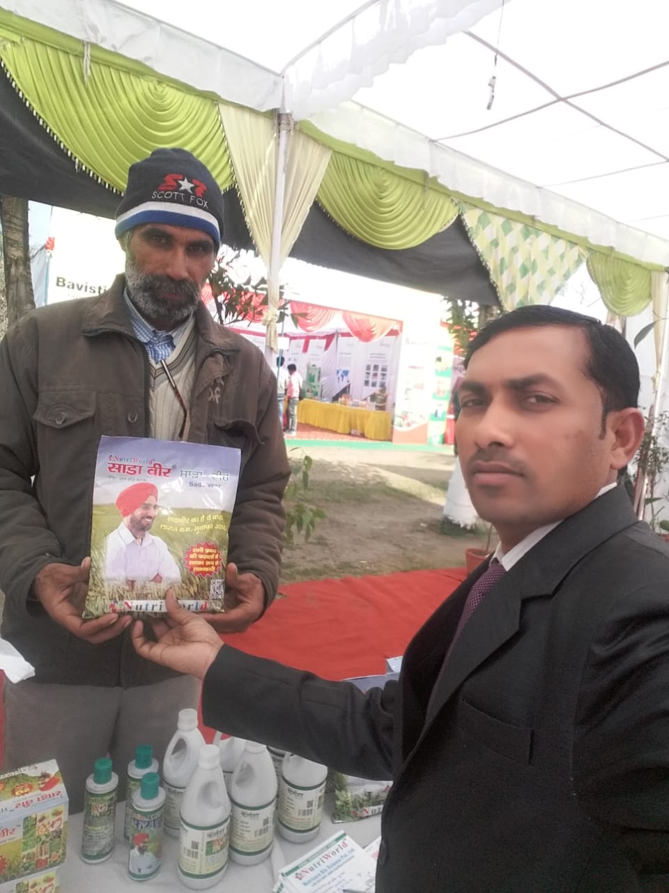 साडावीर 36