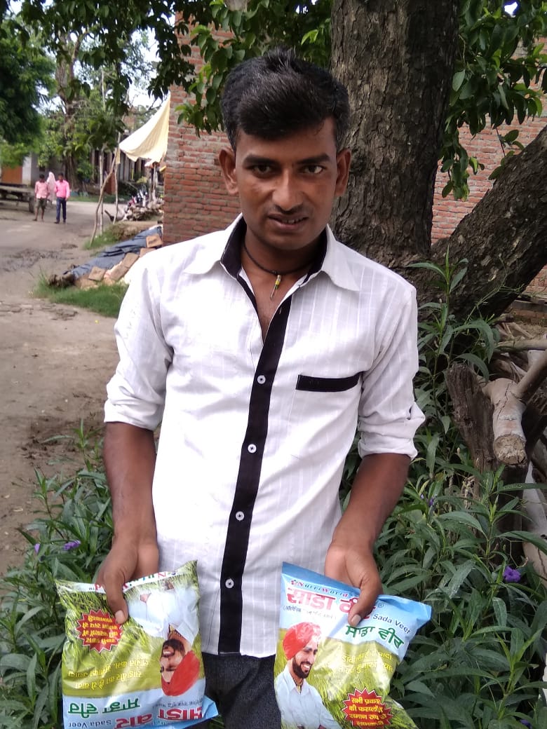 साडावीर 40
