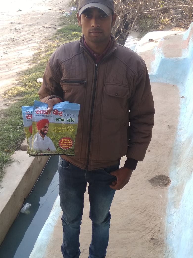 साडावीर 50
