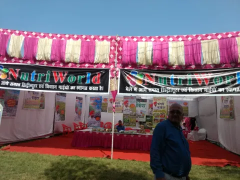 फंगस फाइटर