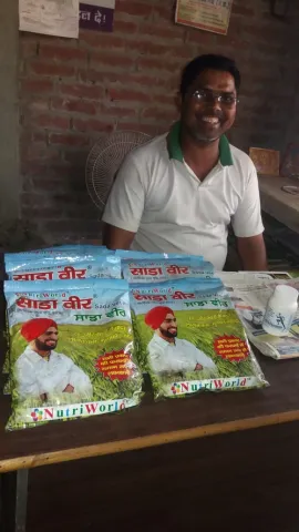 साडावीर 77