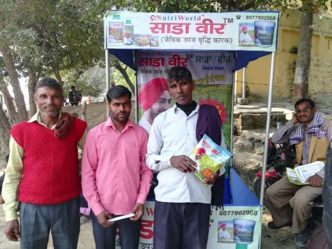 साडावीर 88
